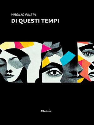 cover image of Di questi tempi